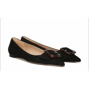 Sam Edelman - Sonja Flats